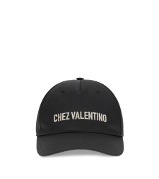 Chez Valentino Baseball Hat