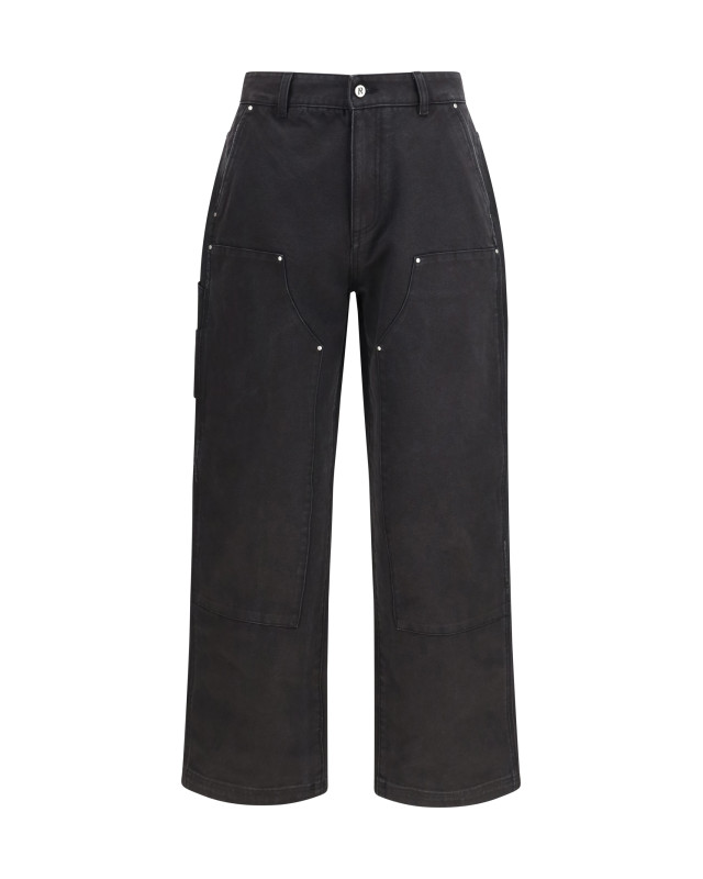 Worker Pants