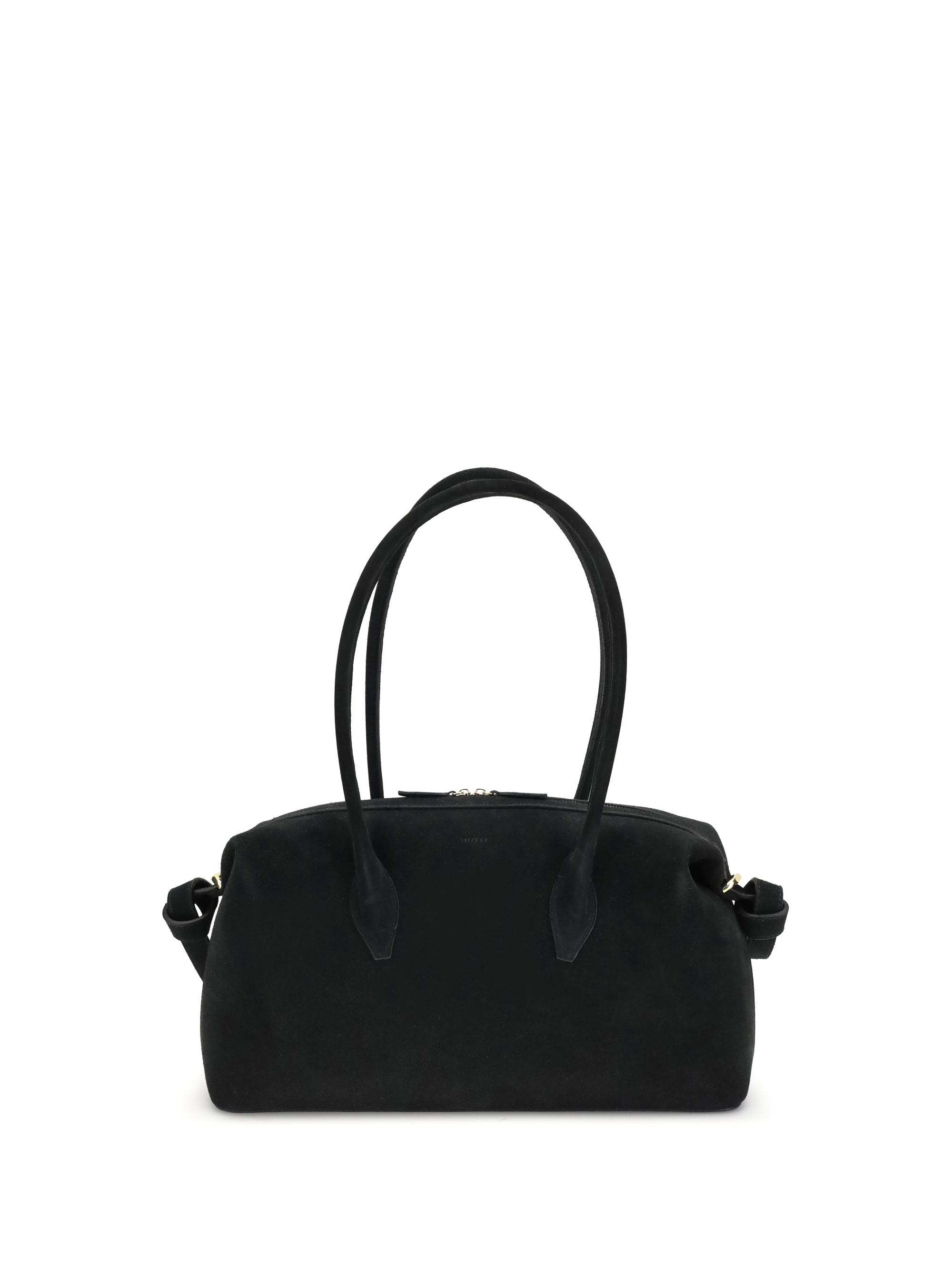 Brioche Shoulder Duffle Bag