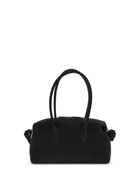 Brioche Shoulder Duffle Bag