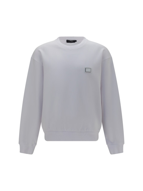Cotton Sweatshirt