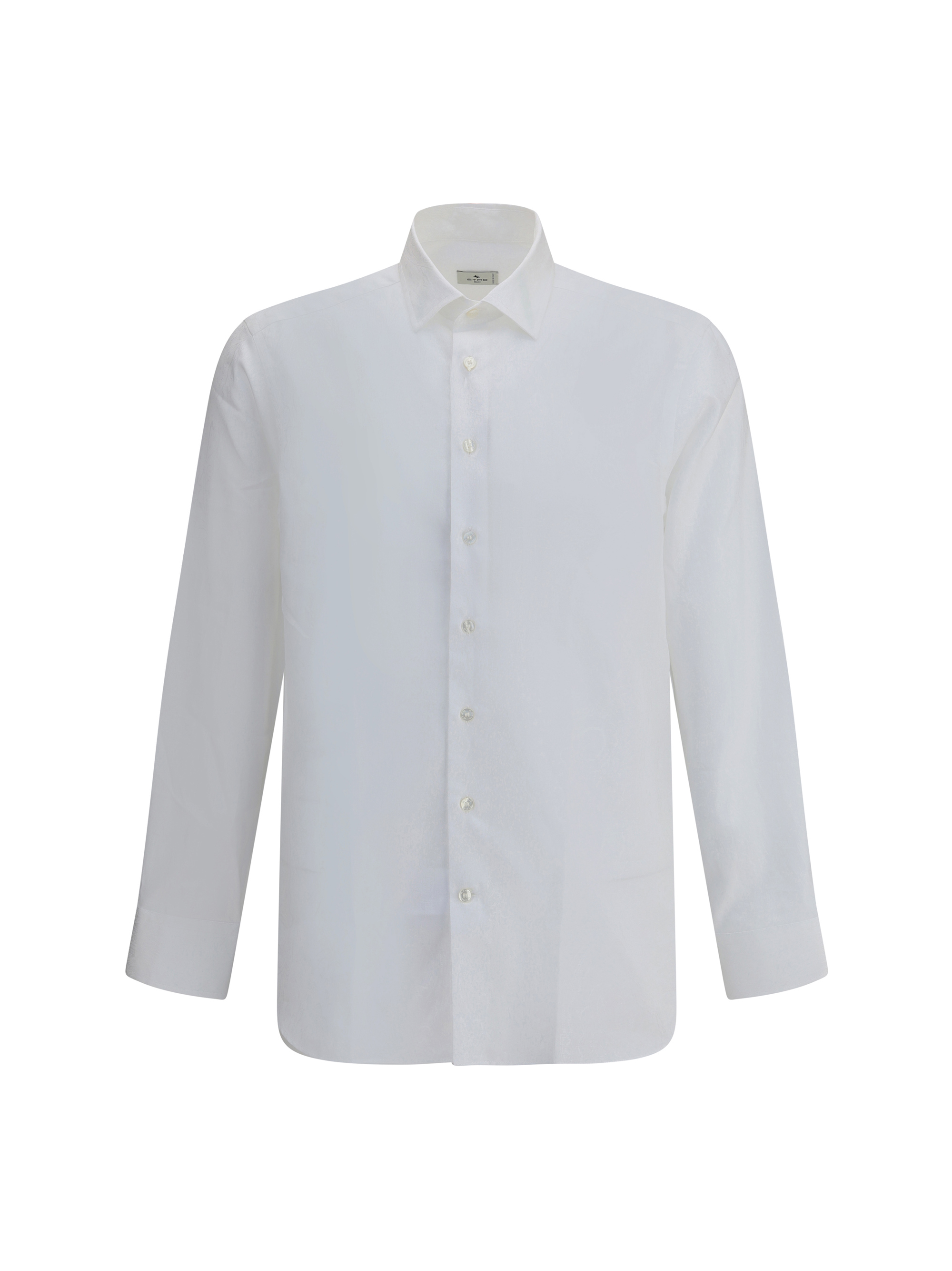 Roma cotton Shirt