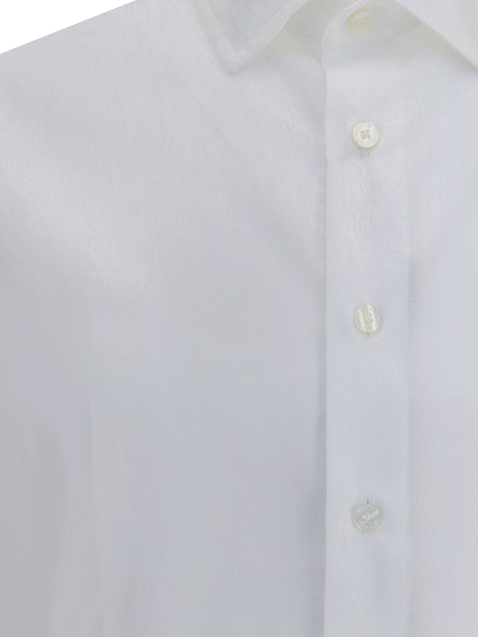 Roma cotton Shirt