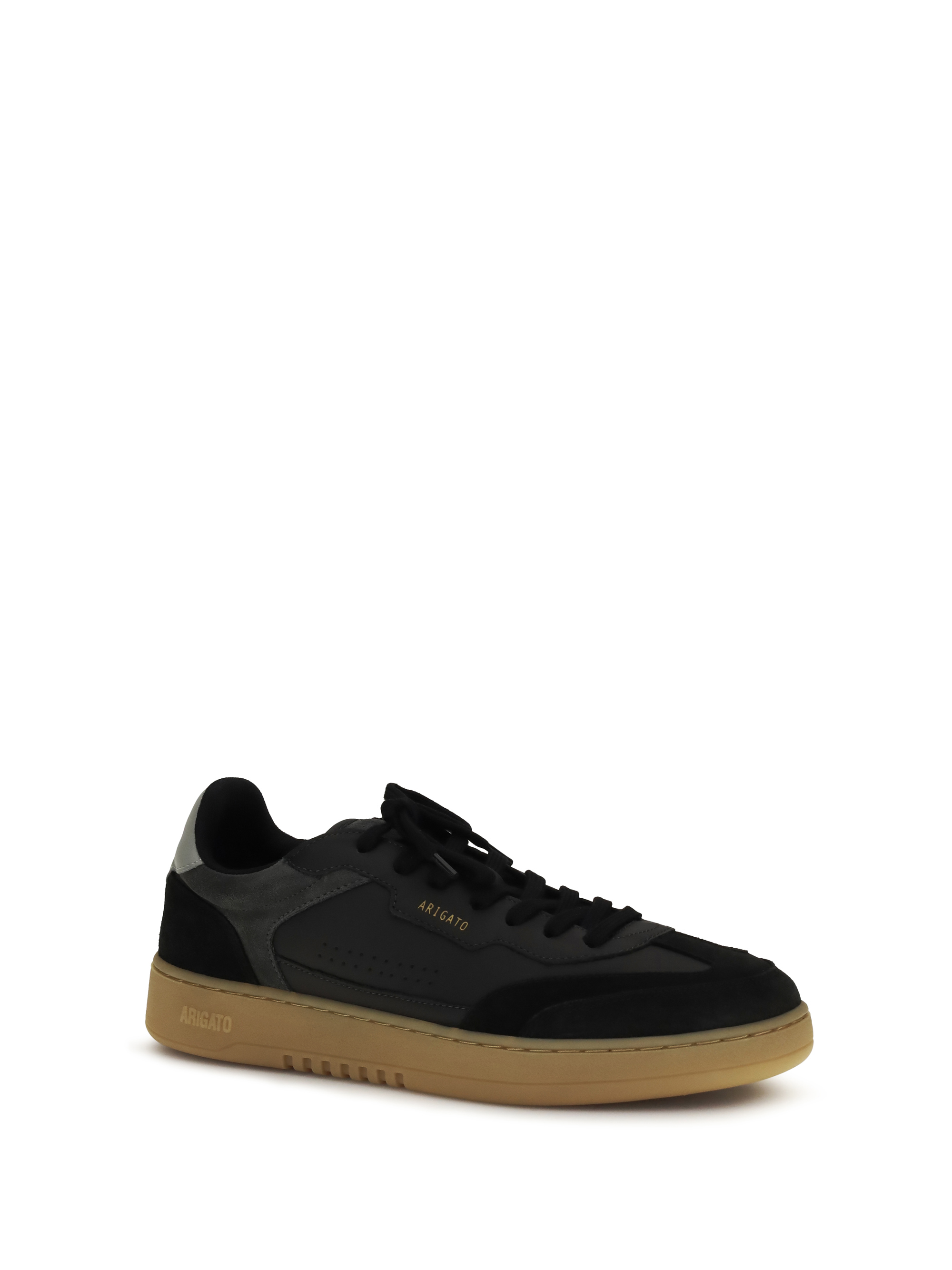 Dice T-toe Sneakers