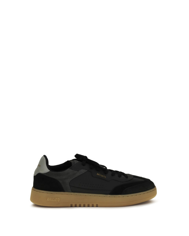 Dice T-toe Sneakers