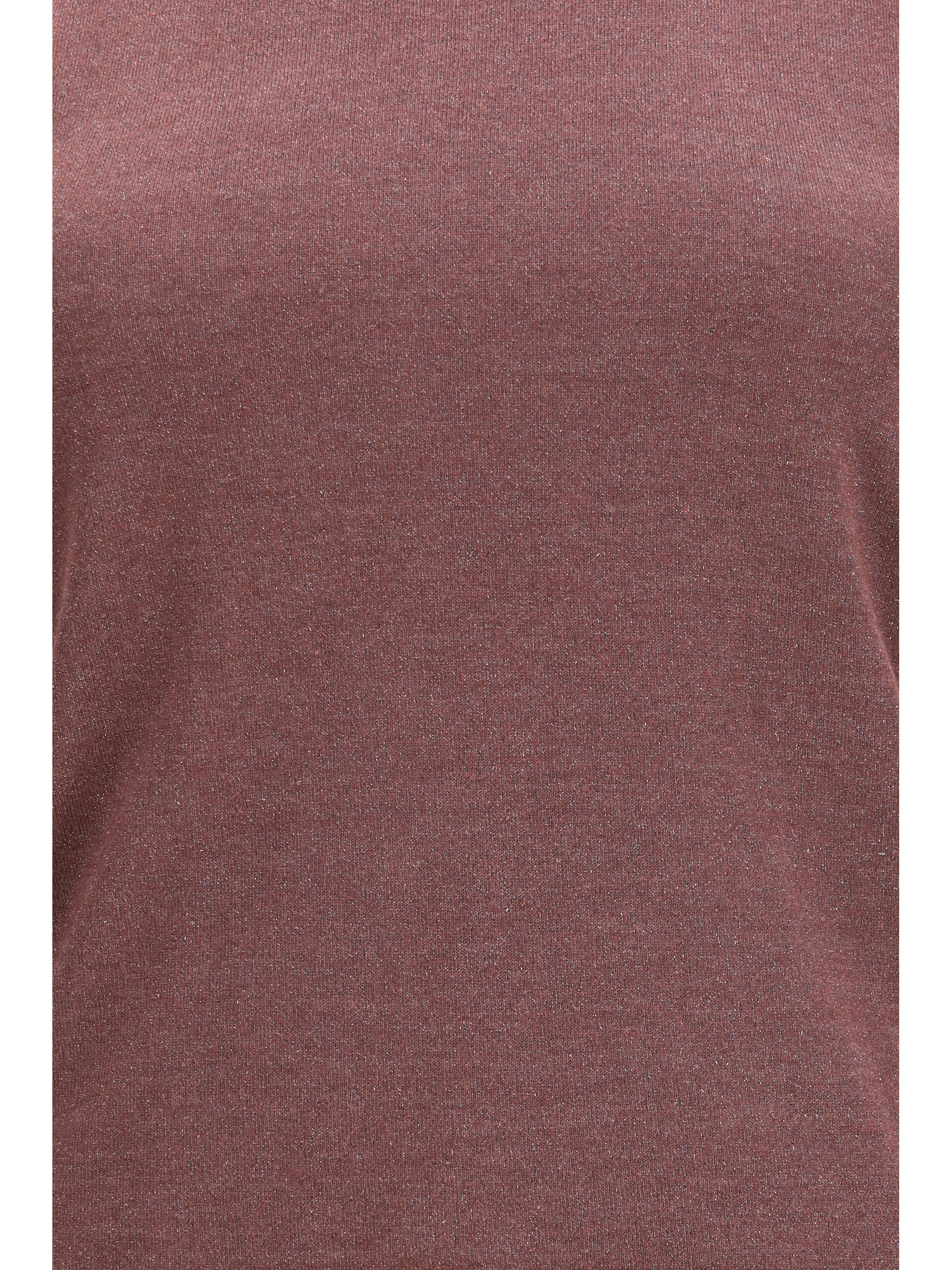 Sparkling knit Tank Top