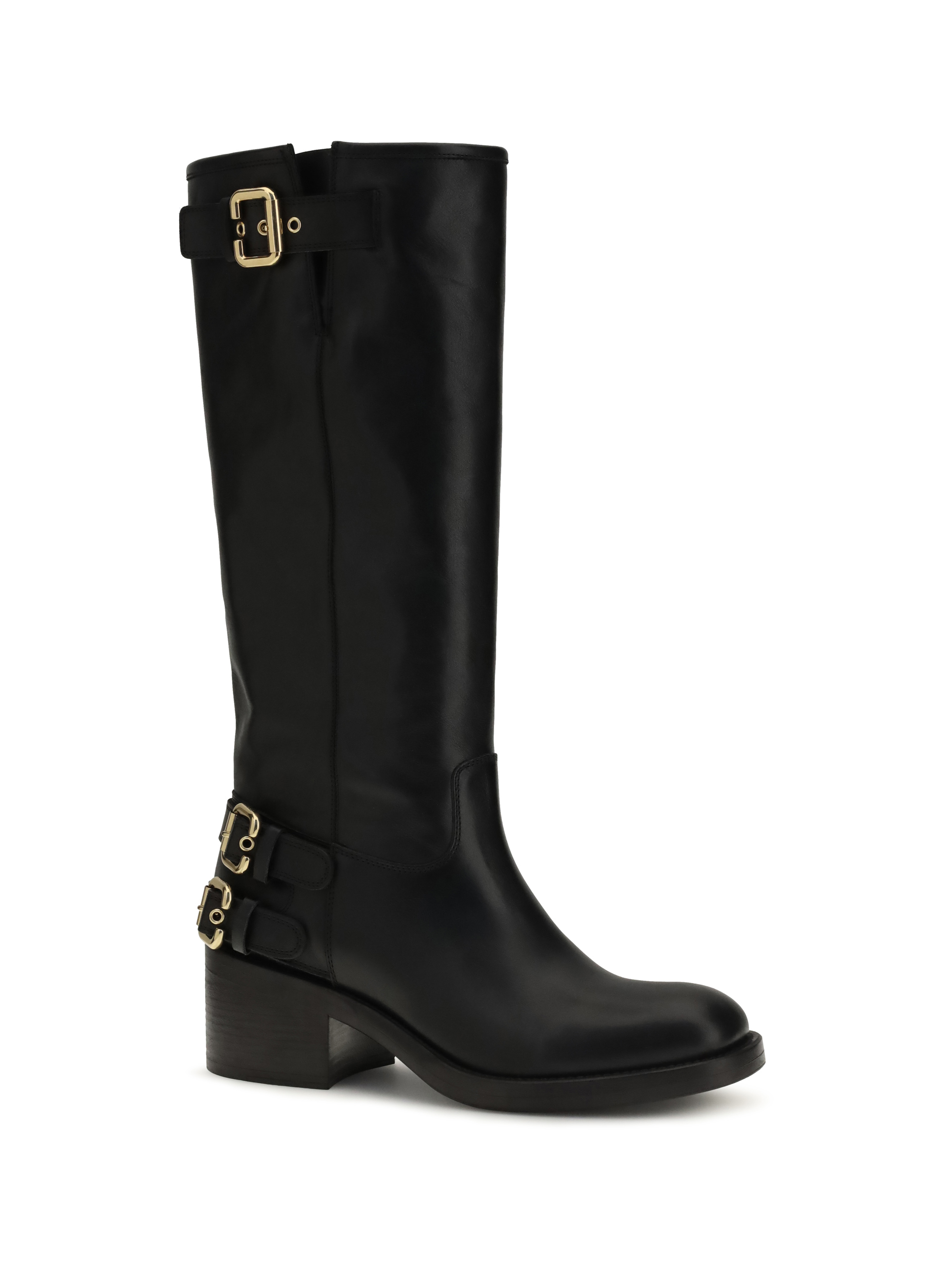 Dakota Boots