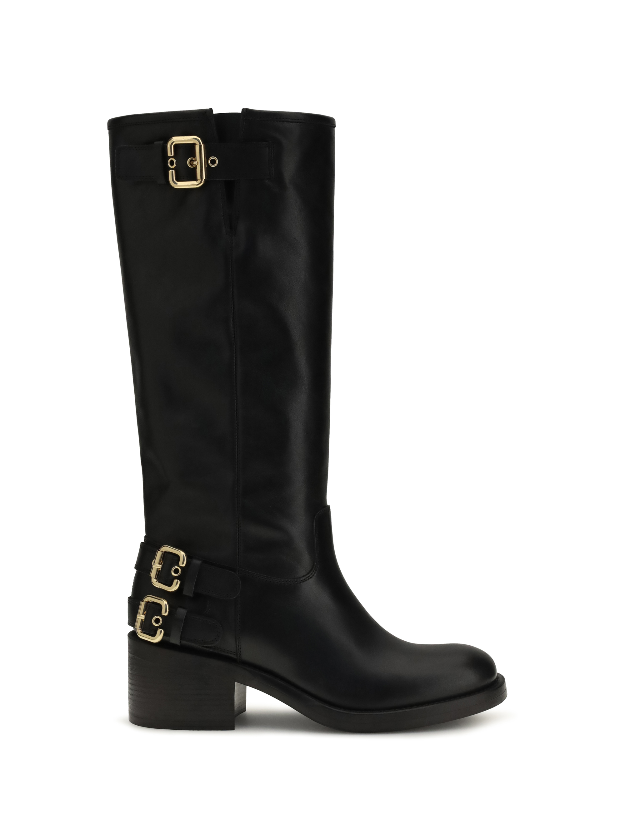 Dakota Boots