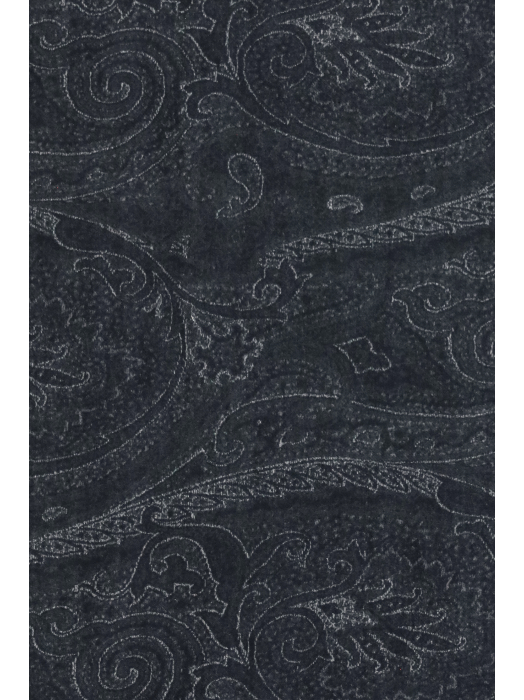 Paisley Scarf