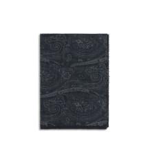 Paisley Scarf