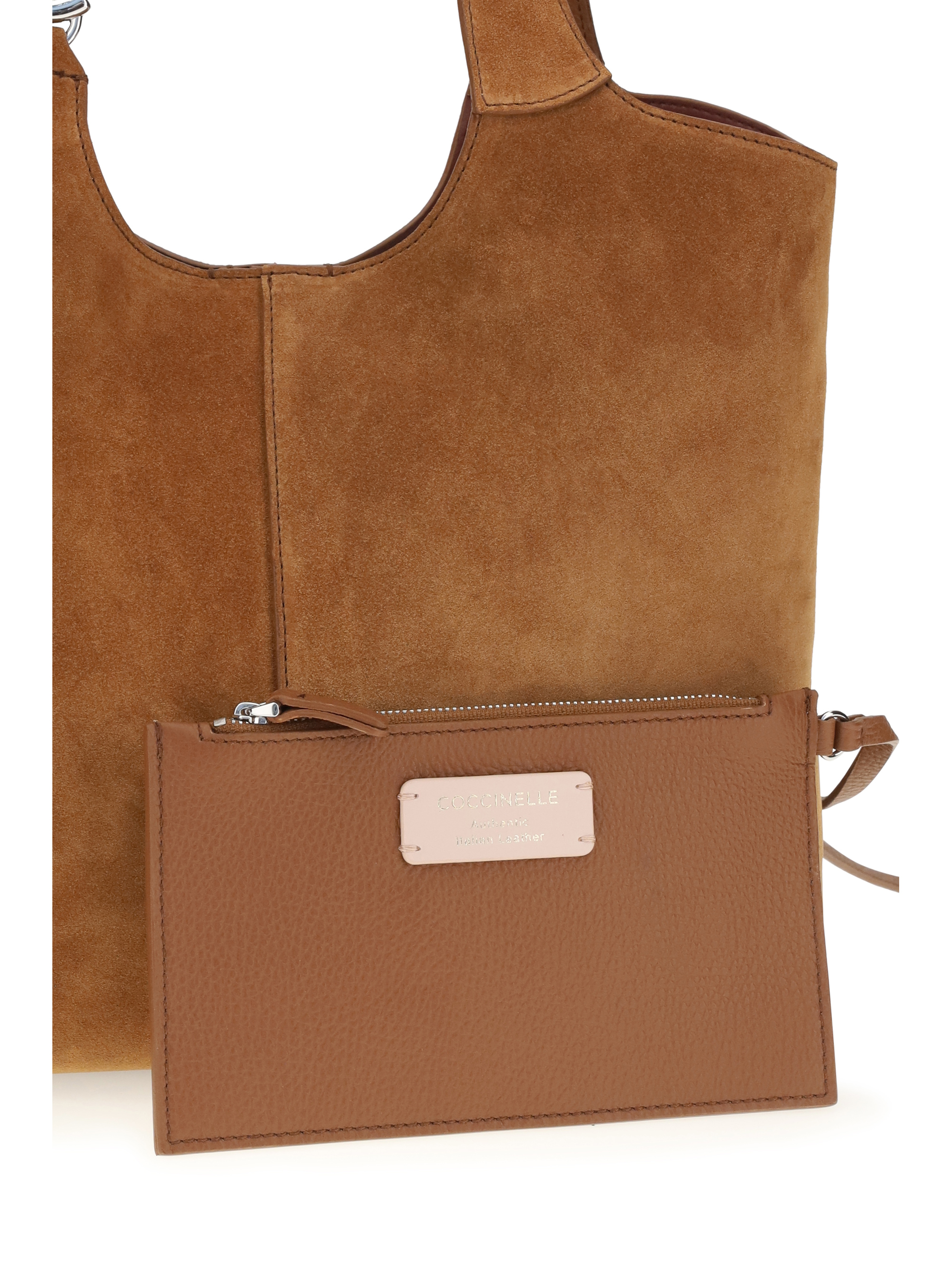 C-Easy large Shoulder Bag