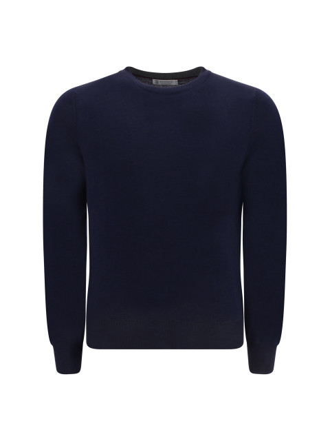 Virgin wool Sweater
