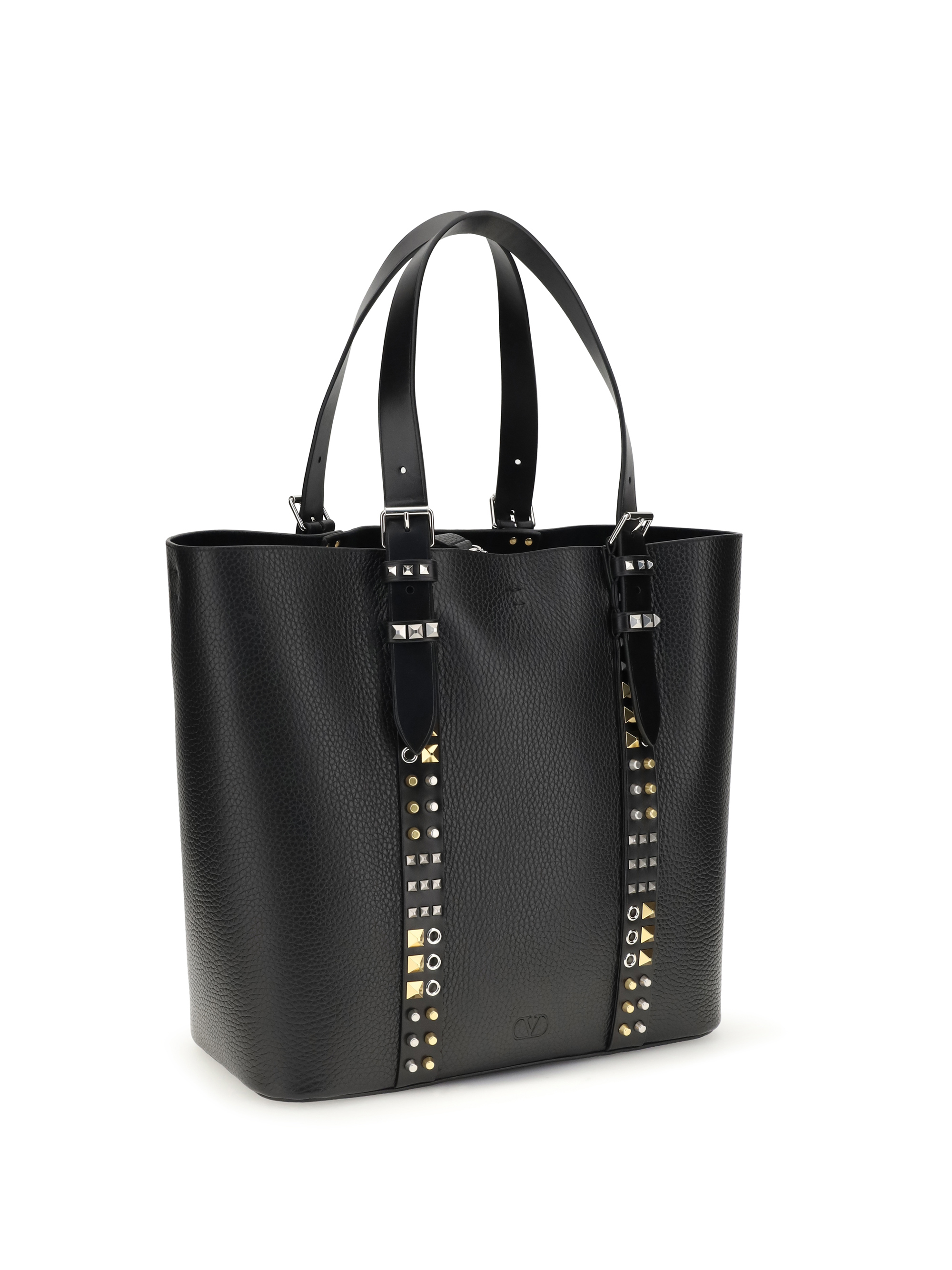 Rockstud medium Tote Bag