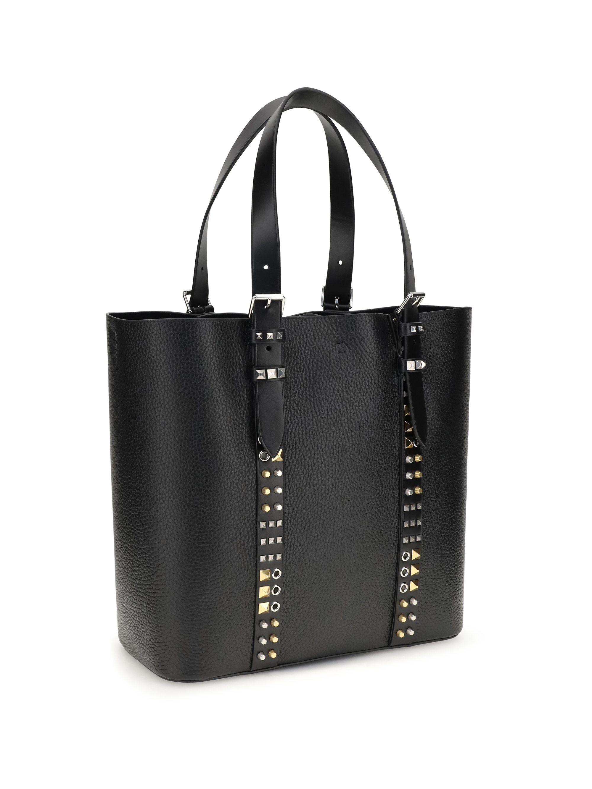 Rockstud medium Tote Bag