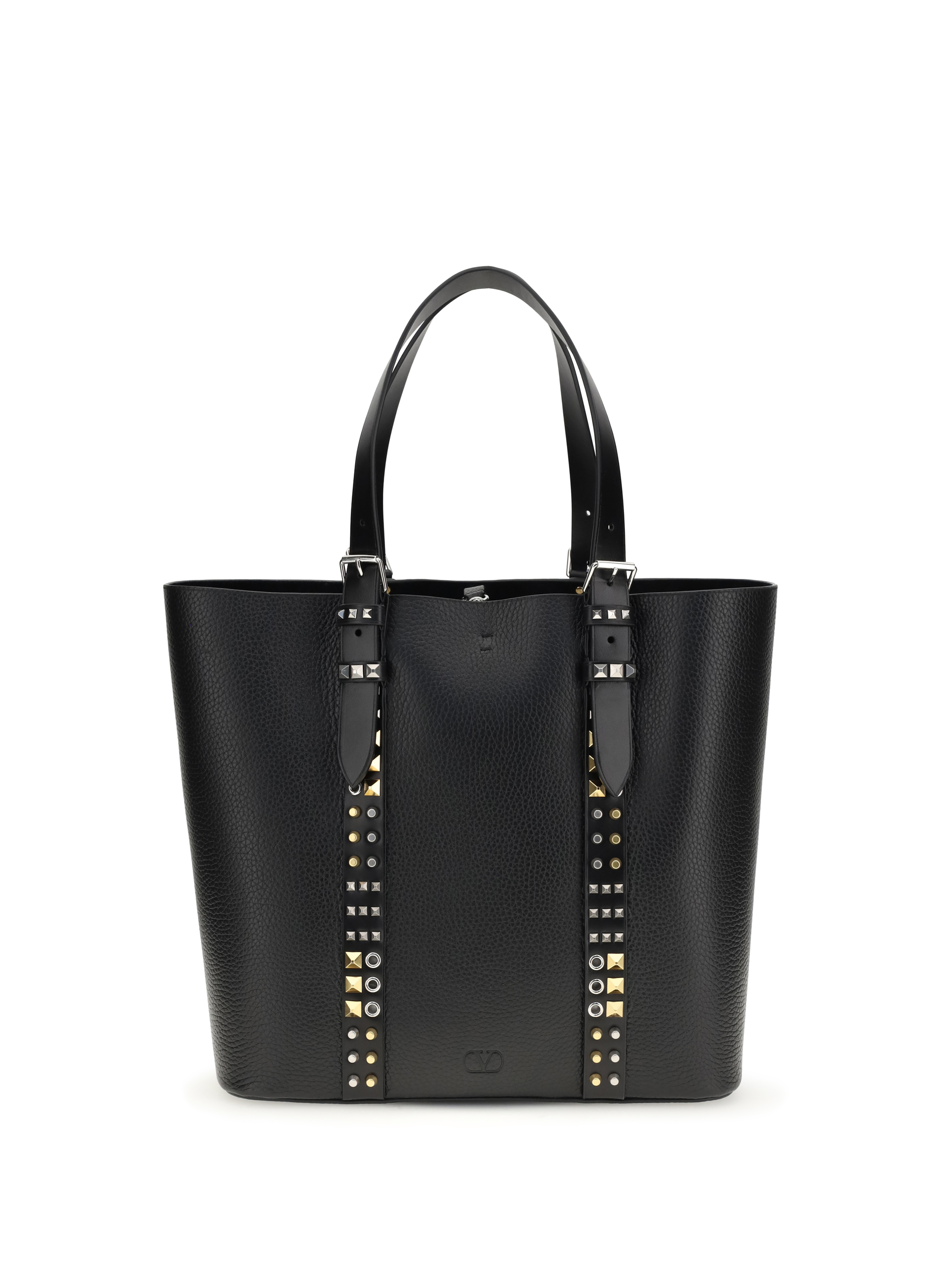 Rockstud medium Tote Bag