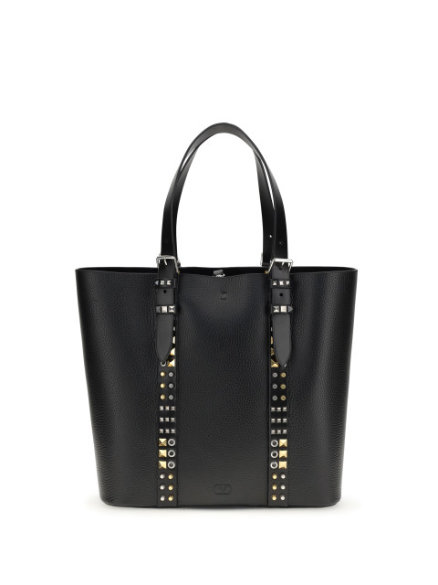 Rockstud medium Tote Bag