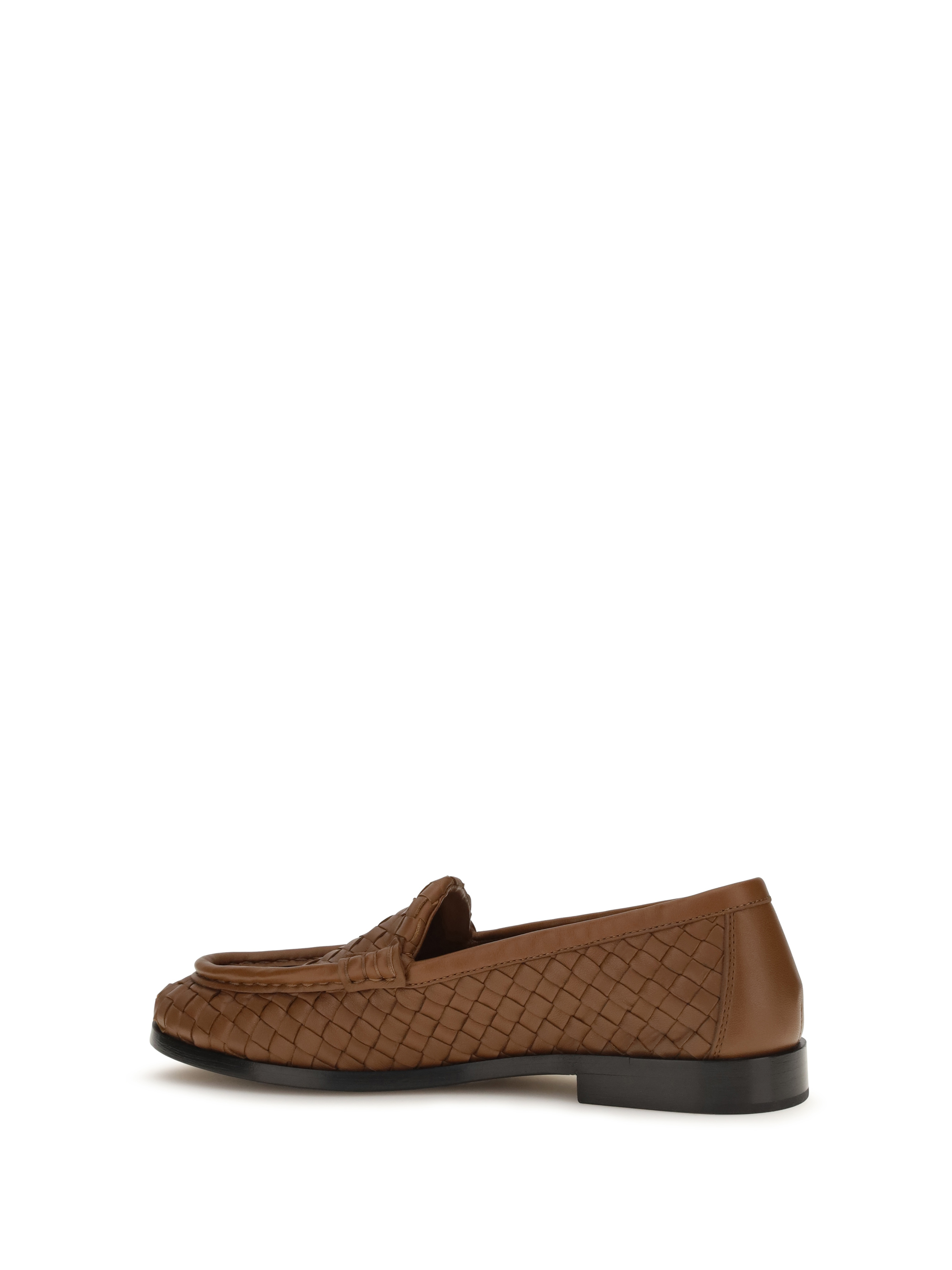 Silenzio Loafers