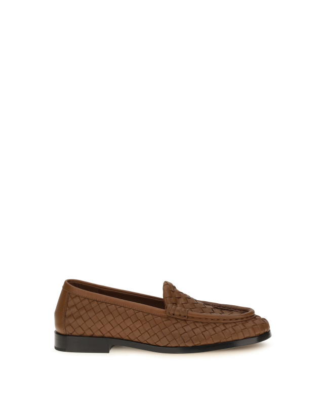 Silenzio Loafers