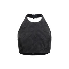 Fumetto cropped Top