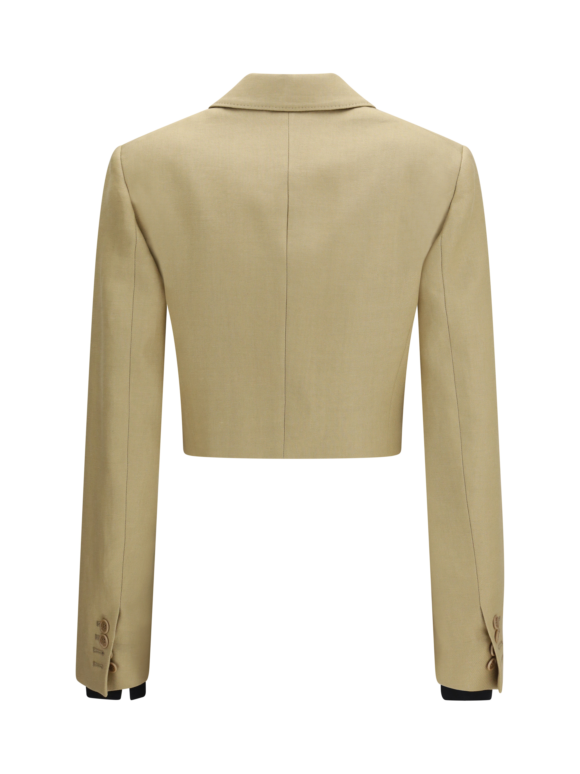 Buono linen Jacket