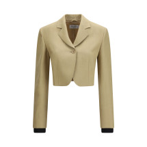 Buono linen Jacket