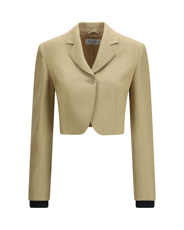 Buono linen Jacket