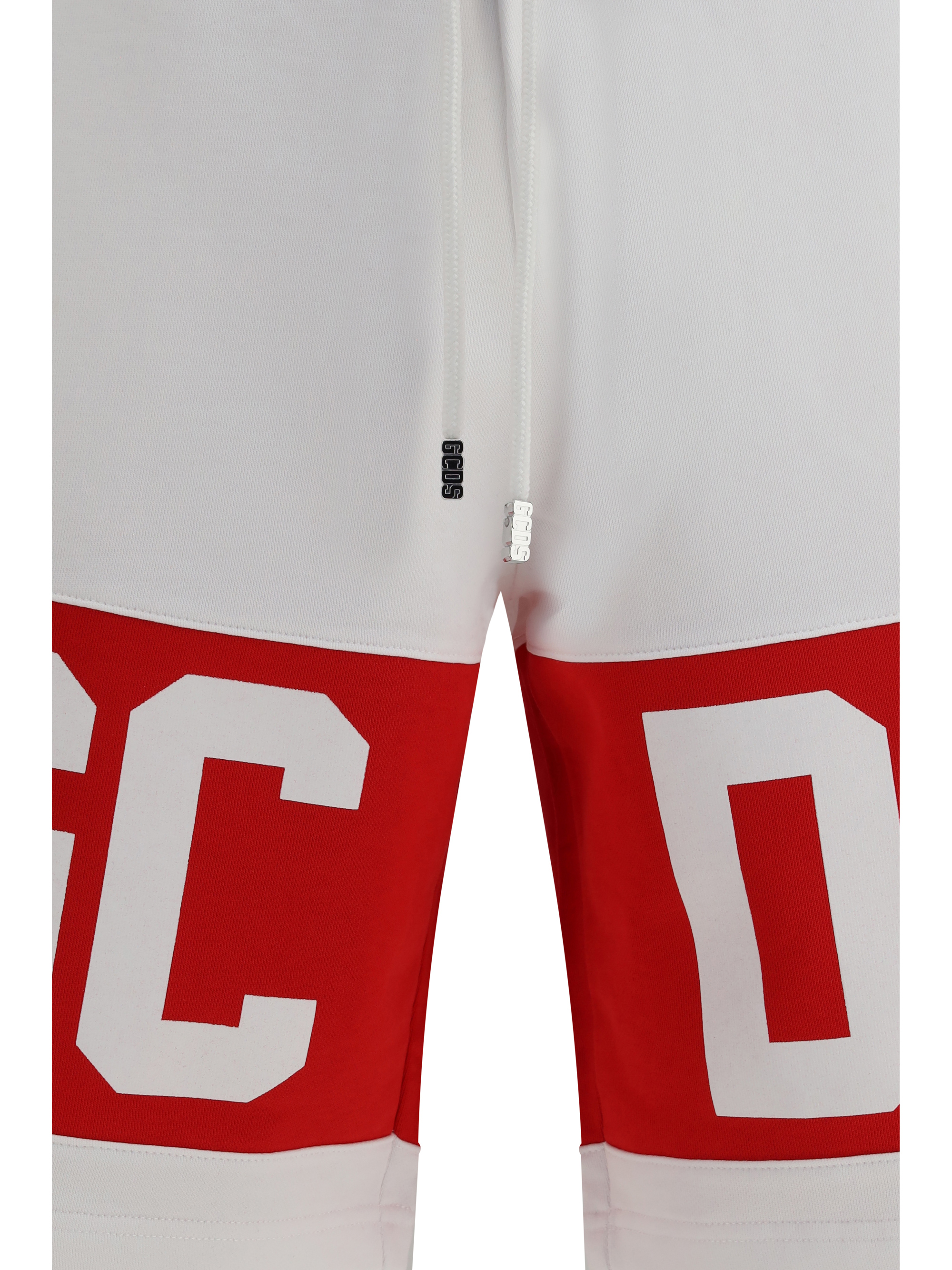 Band Logo Sweat Shorts