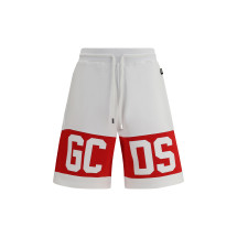 Band Logo Sweat Shorts