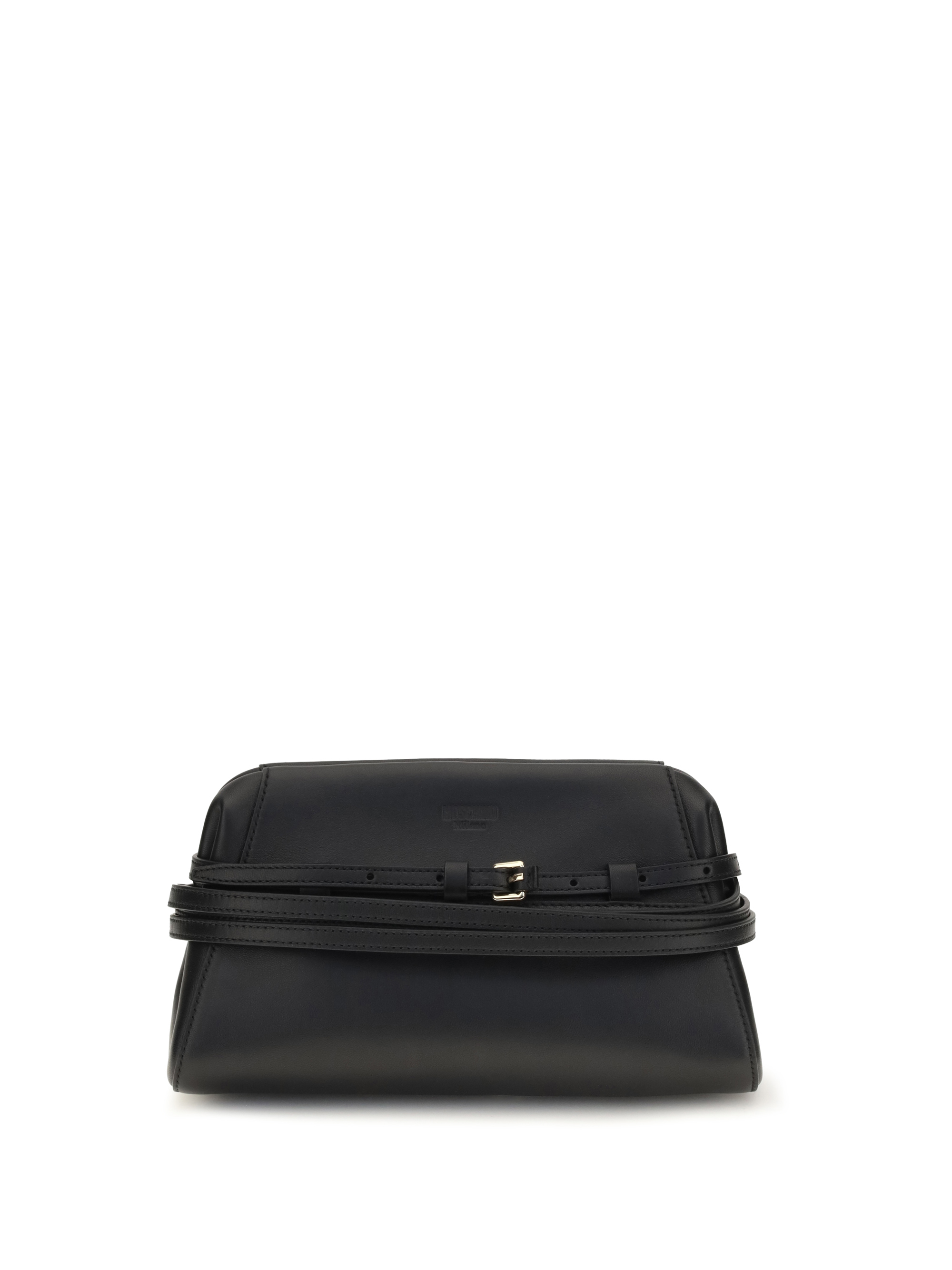 Belt-detail Clutch