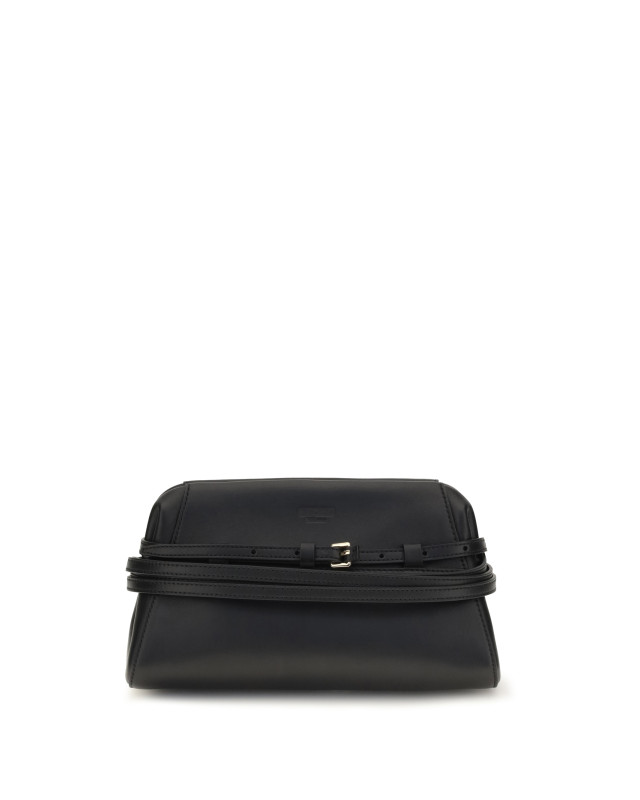 Belt-detail Clutch