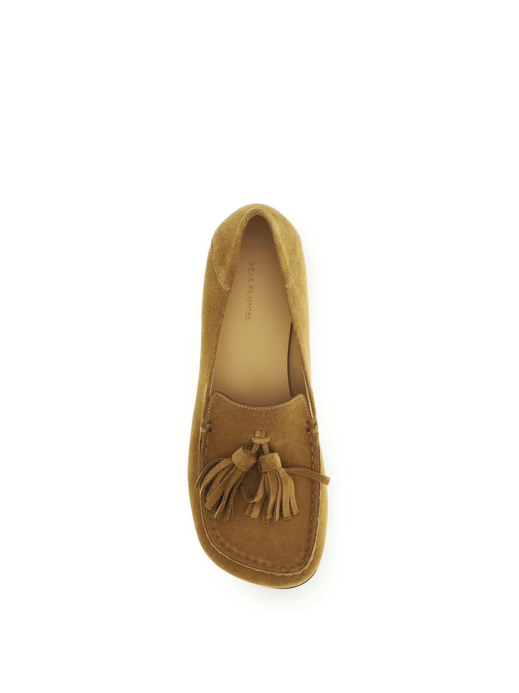 Drew Loafers