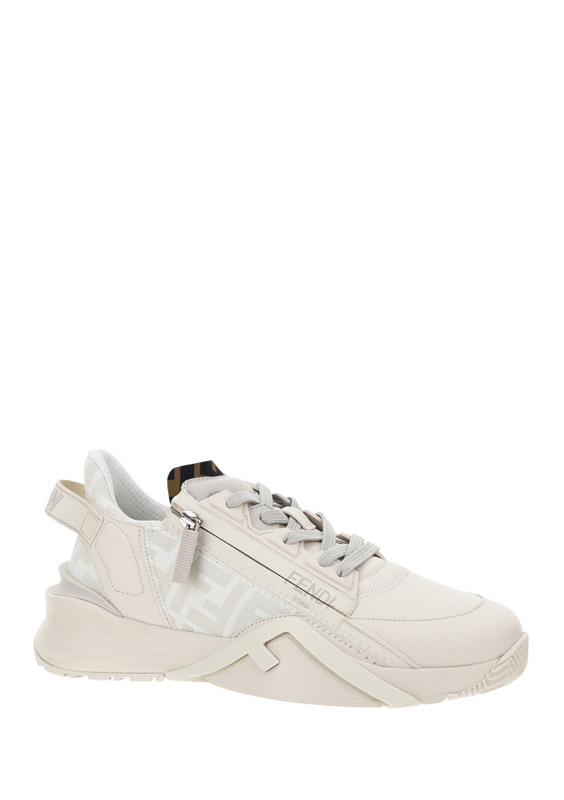 Flow Running Sneakers