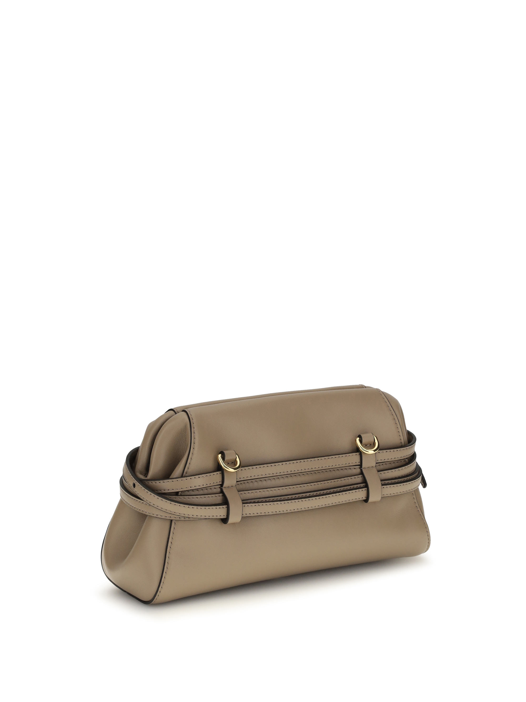 Belt-detail Clutch