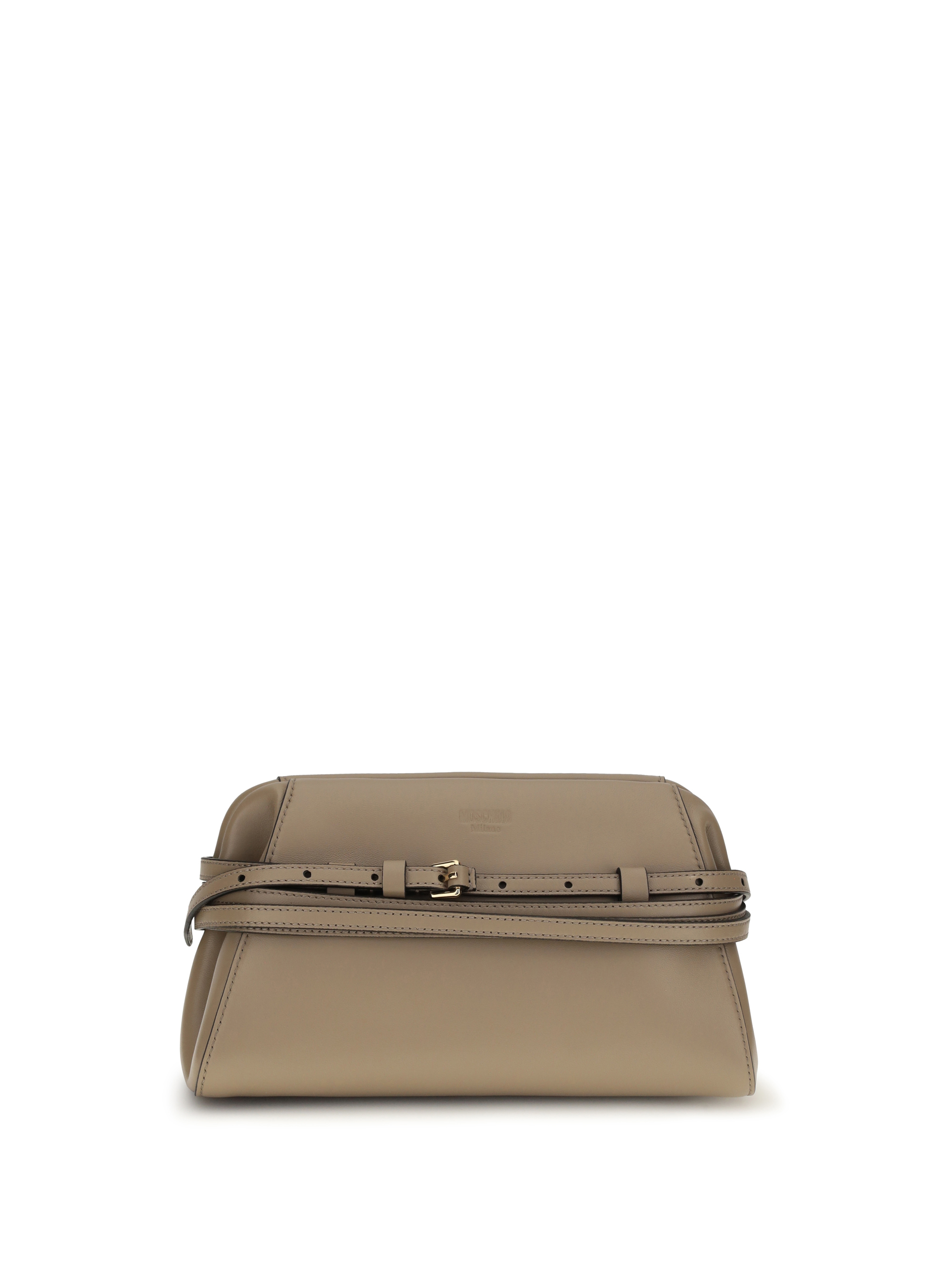 Belt-detail Clutch