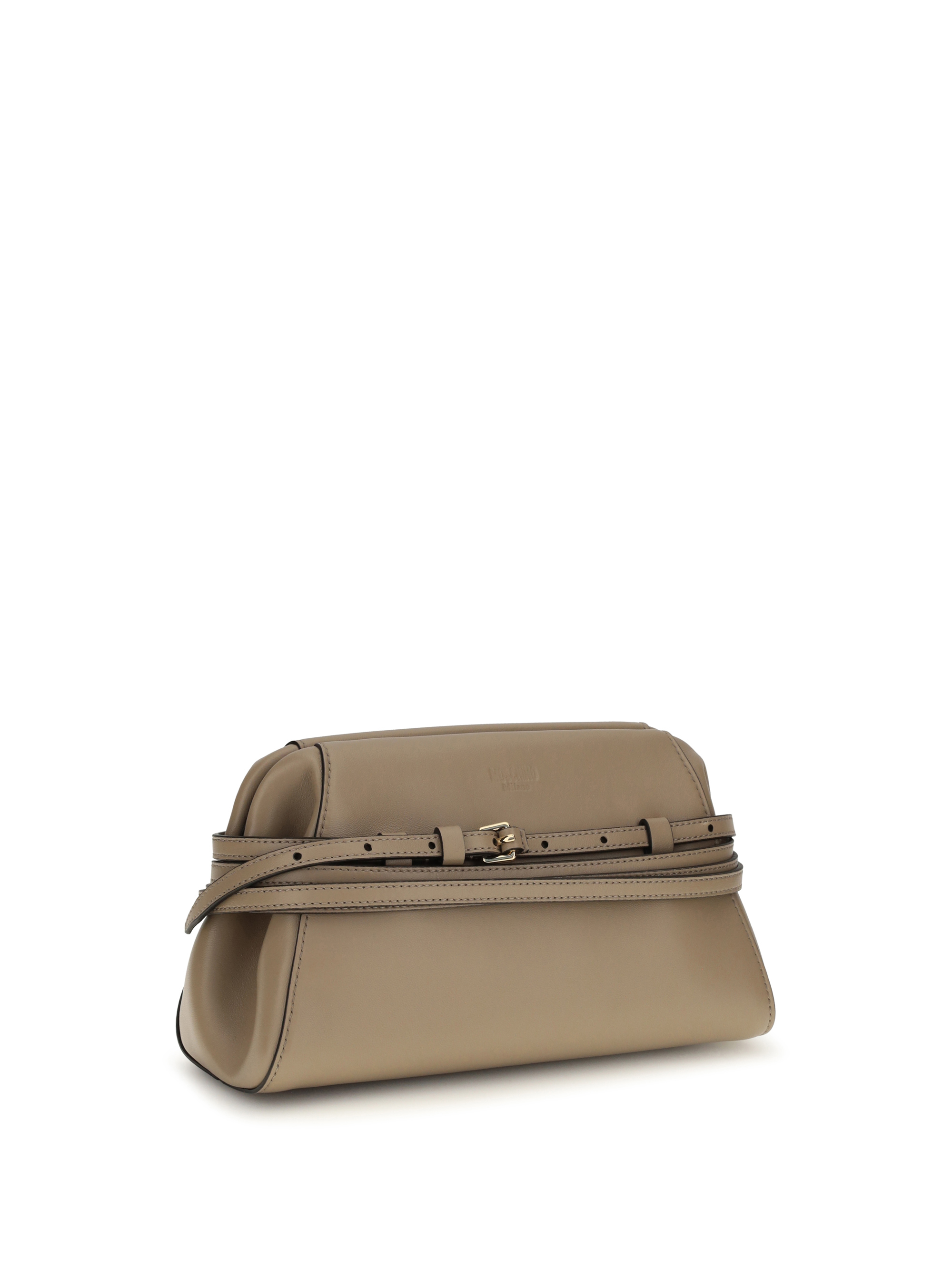 Belt-detail Clutch