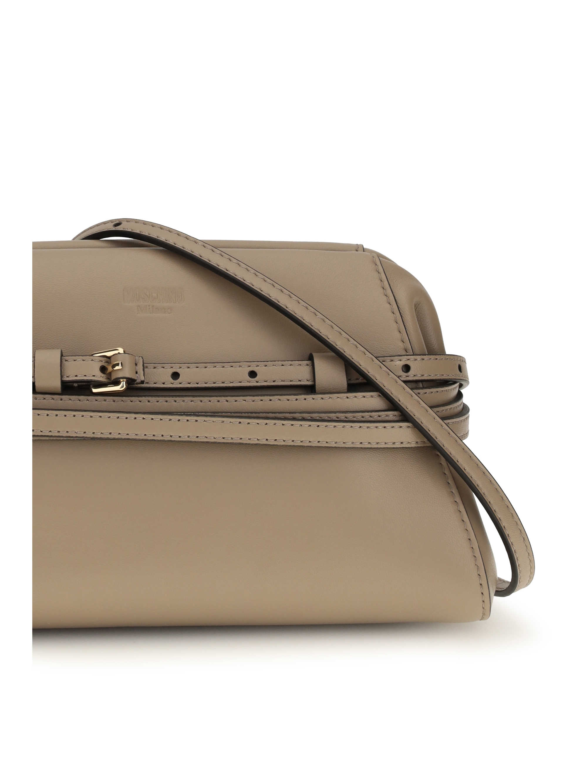 Belt-detail Clutch