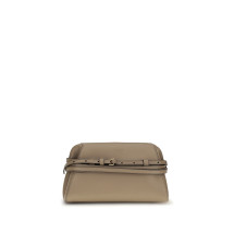 Belt-detail Clutch