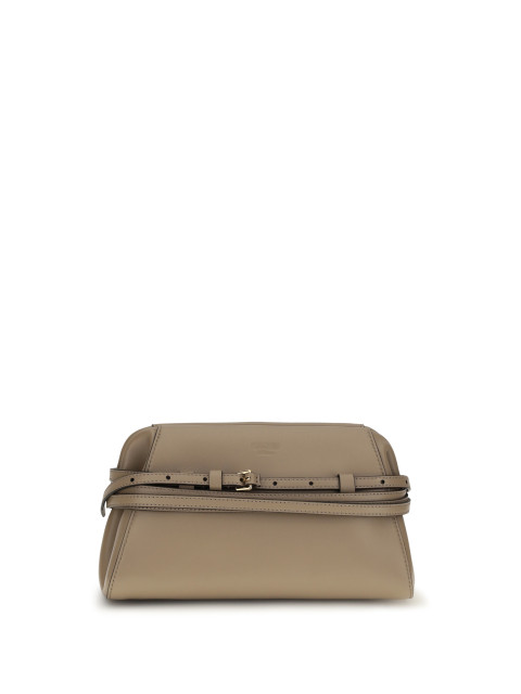Belt-detail Clutch