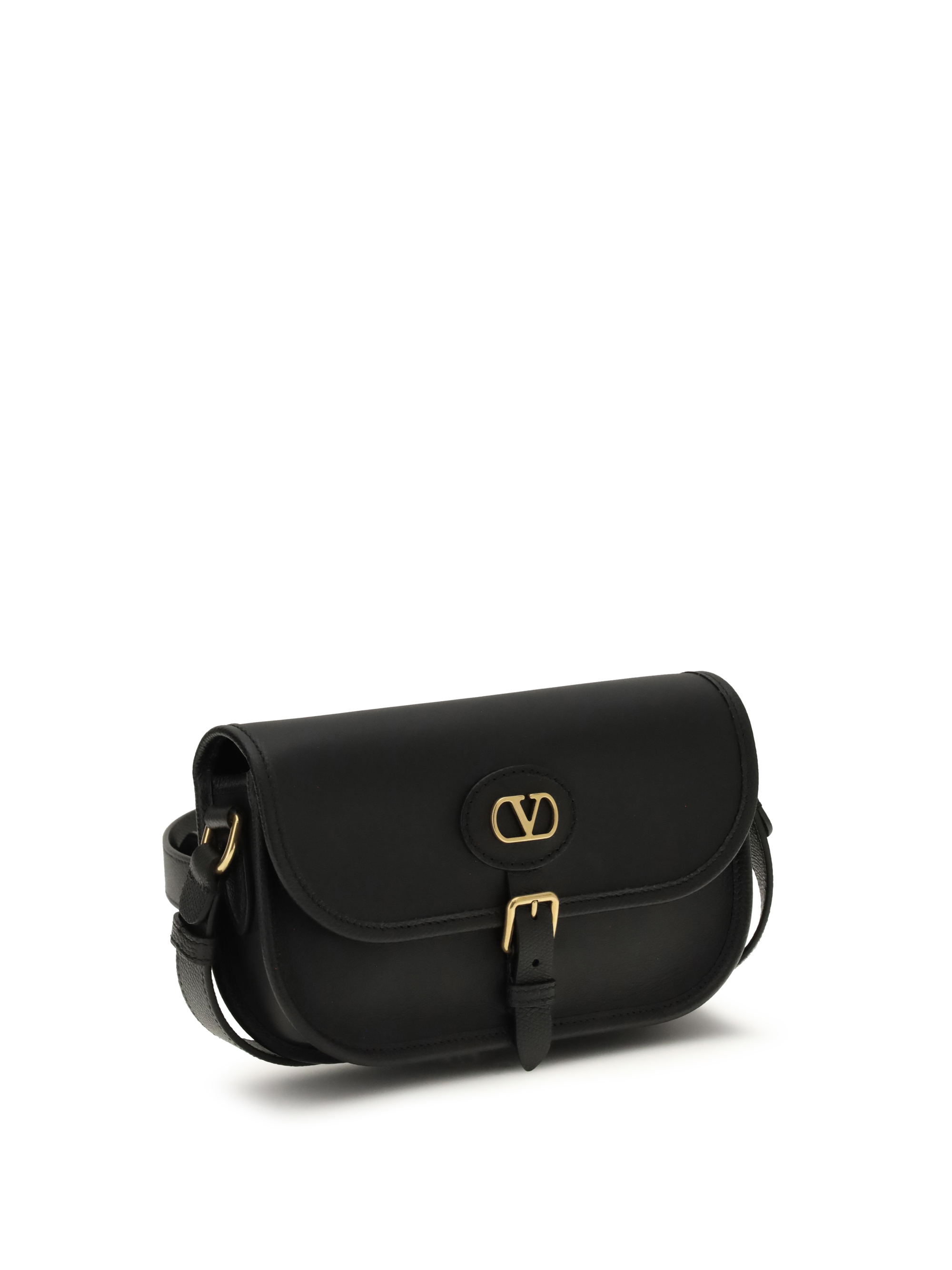 Small Antibes Shoulder Bag