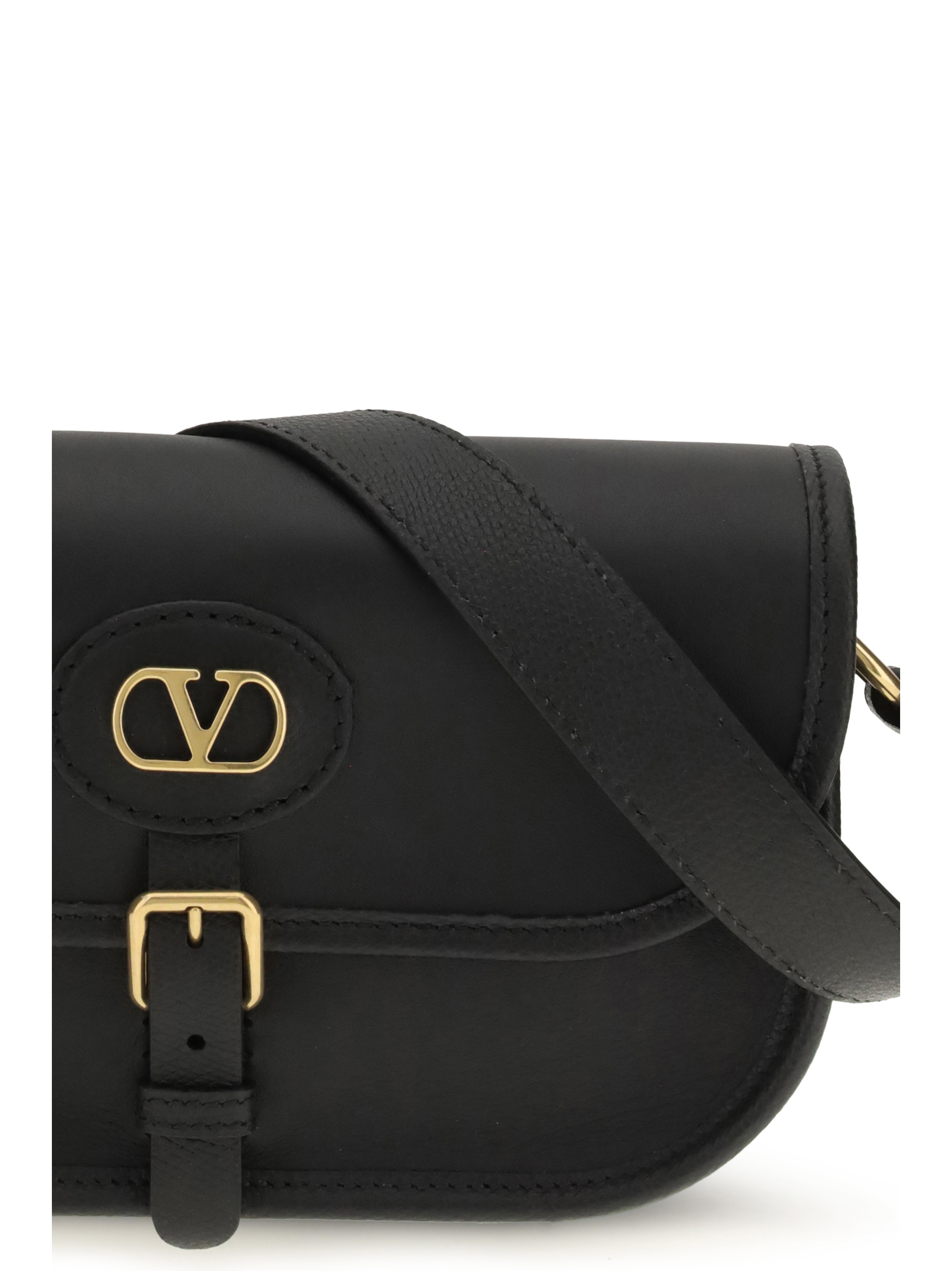 Small Antibes Shoulder Bag