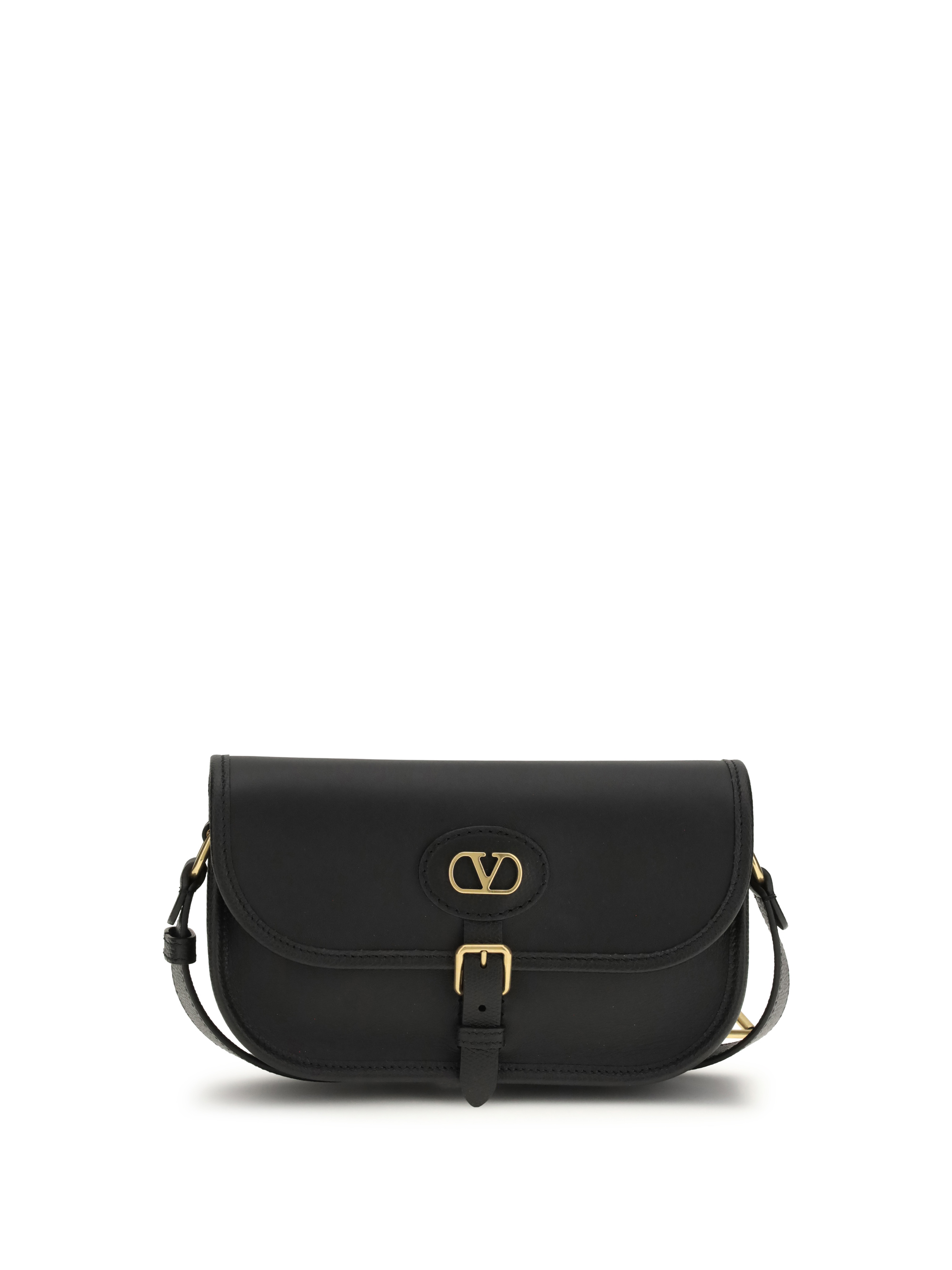 Small Antibes Shoulder Bag