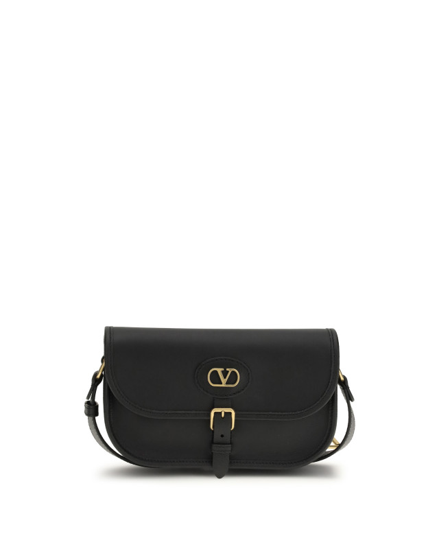 Small Antibes Shoulder Bag