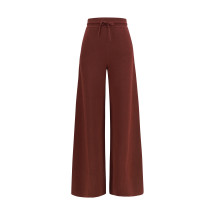Siena silk and cotton Pants