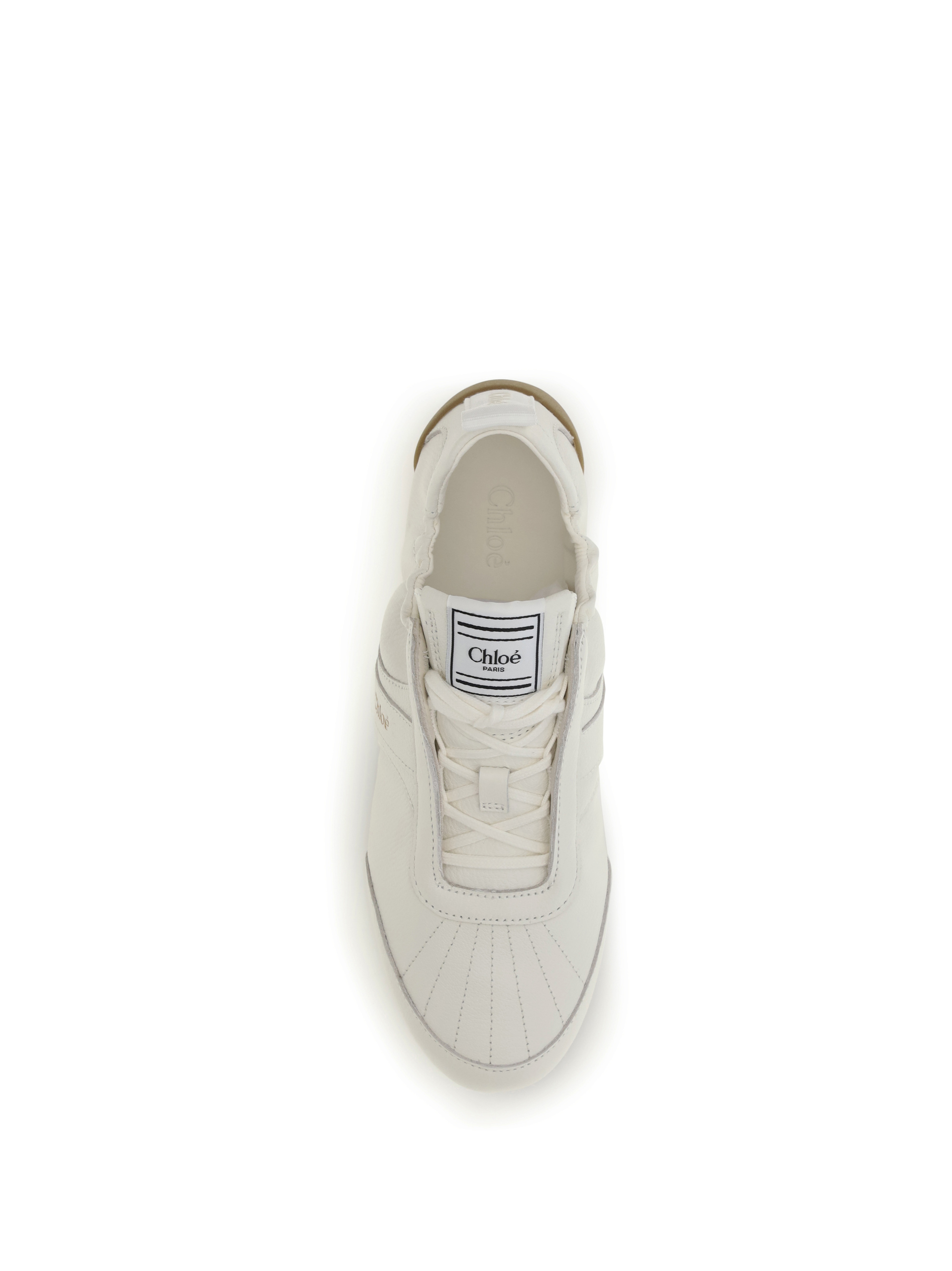 Kick Sneakers