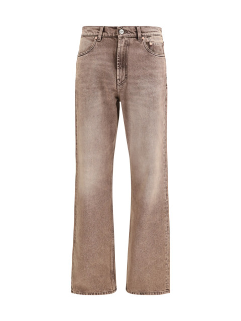 Carlson Cut Clay Breeze Wash Jeans