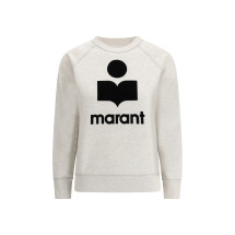 Cotton Sweatshirt