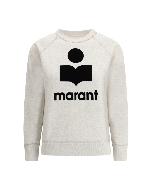 Cotton Sweatshirt