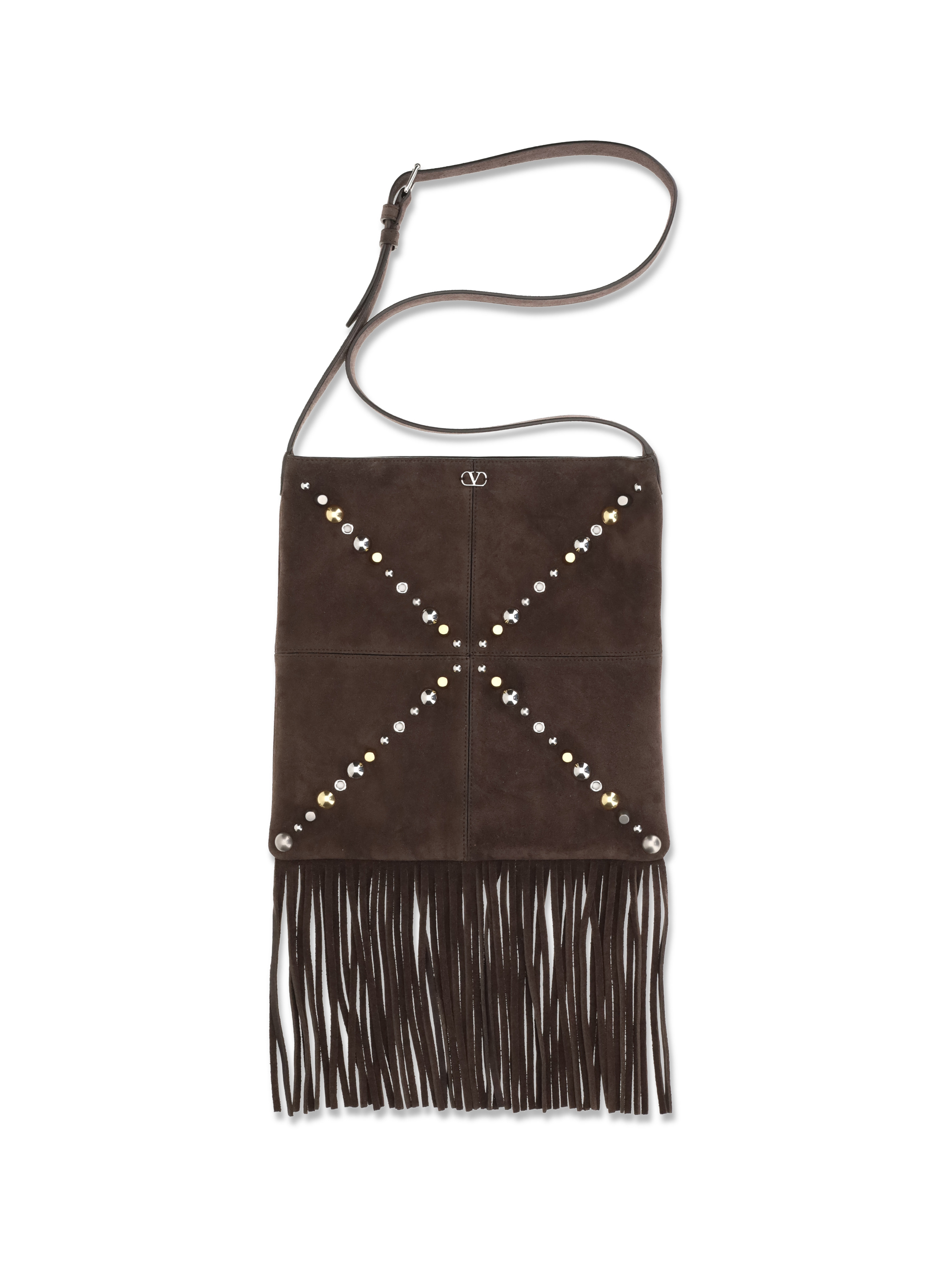 Nellcôte Shoulder Bag