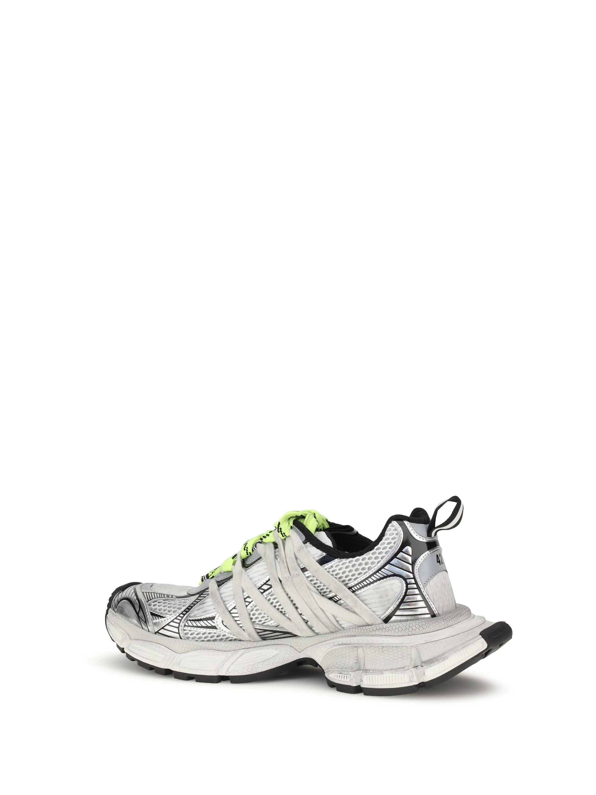 3XL Interlace Sneakers