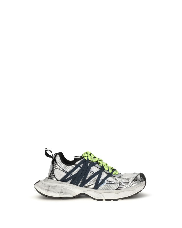3XL Interlace Sneakers